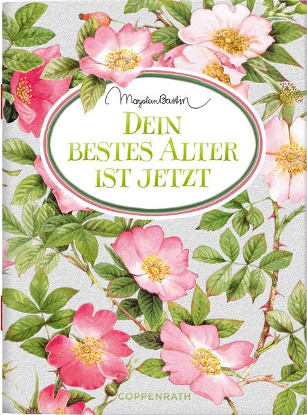 Cover von Dein bestes Alter ist jetzt