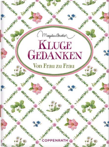Cover von Kluge Gedanken