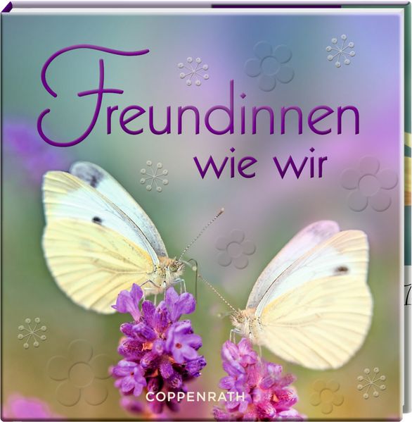 Cover von Freundinnen