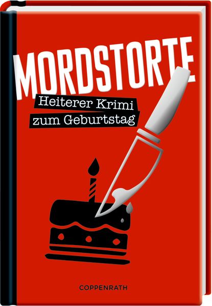Cover von Mordstorte