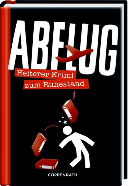 Cover von Abflug