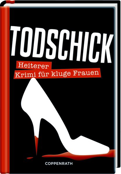 Cover von Todschick