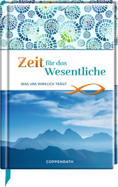 Cover von Zeit für das Wesentliche