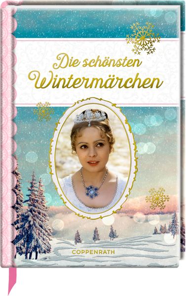 Cover von Die schönsten Wintermärchen