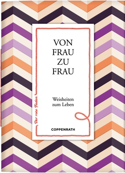 Cover von Von Frau zu Frau