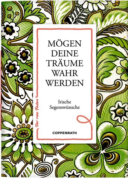 Cover von Mögen deine Träume wahr werden