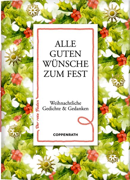 Cover von Alle guten Wünsche zum Fest