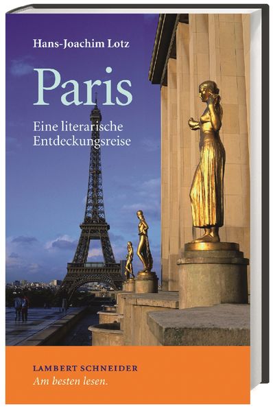 Cover von Paris