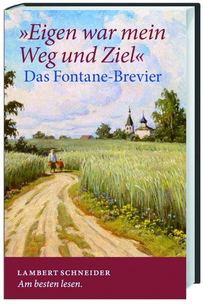 Cover von »Eigen war mein Weg und Ziel«
