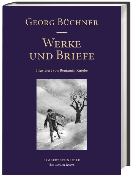 Cover von Werke und Briefe
