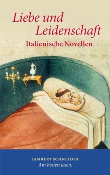 Cover von Liebe und Leidenschaft