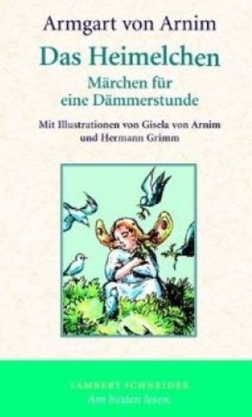 Cover von Das Heimelchen