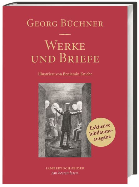 Cover von Werke und Briefe