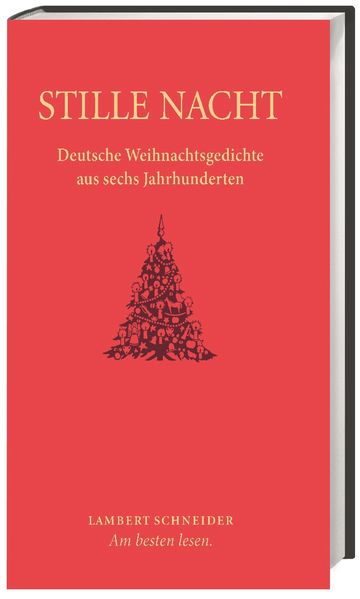 Cover von Stille Nacht