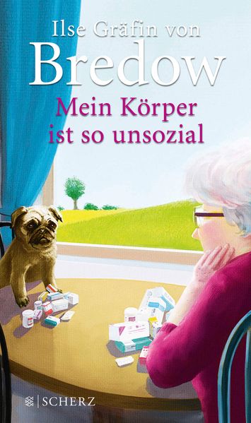 Cover von Mein Körper ist so unsozial