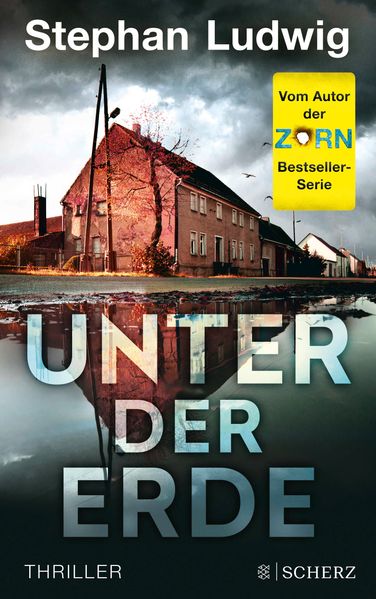 Cover von Unter der Erde