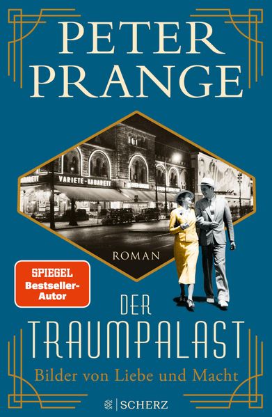 Cover von Bilder von Liebe und Macht