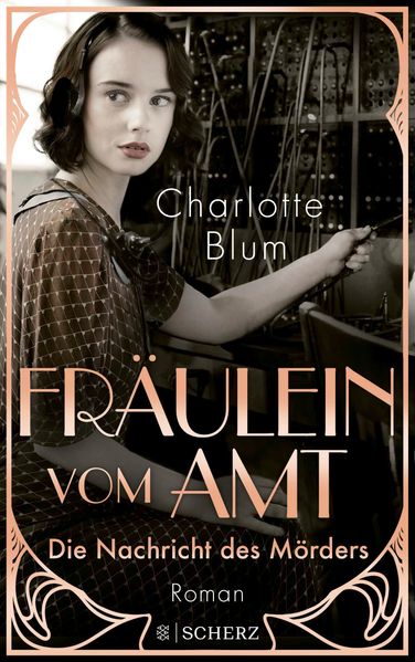 Cover von Die Nachricht des Mörders