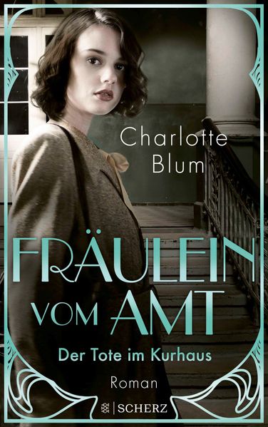 Cover von Der Tote im Kurhaus