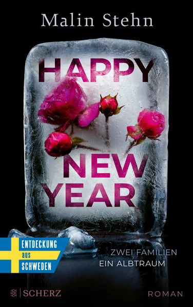 Cover von Happy New Year