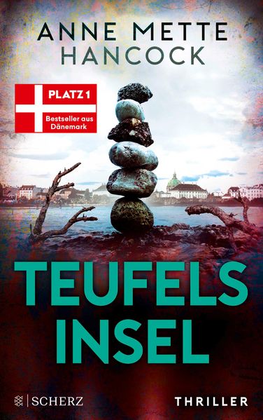 Cover von Teufelsinsel