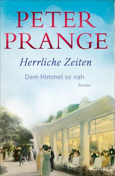 Cover von Dem Himmel so nah