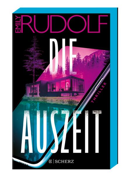 Cover von Die Auszeit
