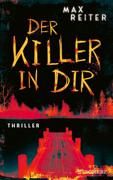 Cover von Der Killer in dir