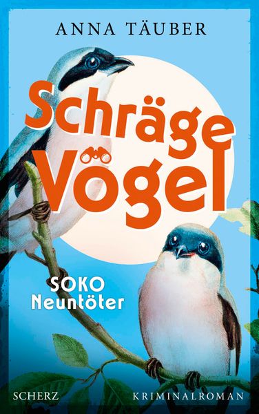 Cover von SOKO Neuntöter
