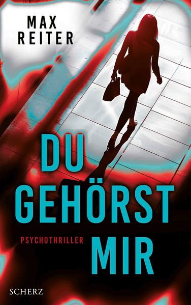 Cover von Du gehörst mir
