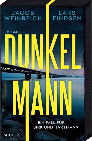 Cover von Dunkelmann
