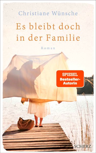 Cover von Es bleibt doch in der Familie