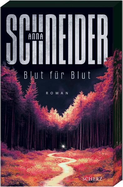 Cover von Blut für Blut