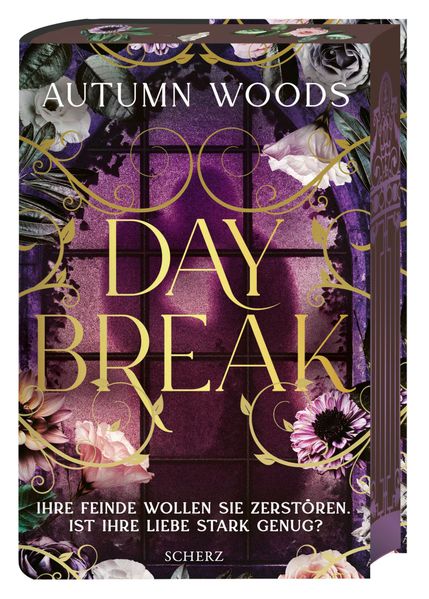 Cover von Daybreak