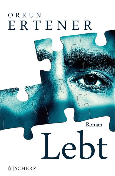 Cover von Lebt