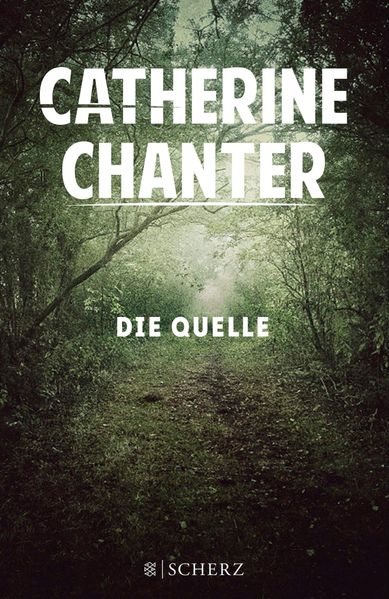 Cover von Die Quelle