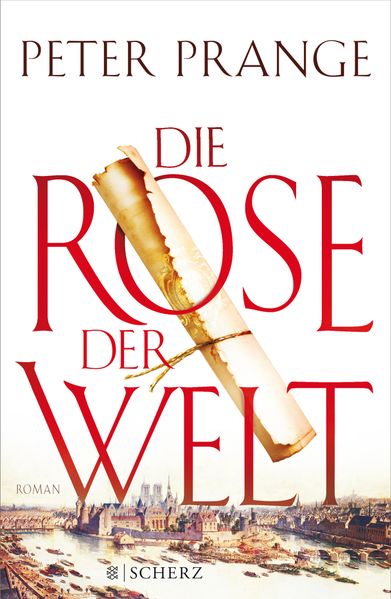 Cover von Die Rose der Welt