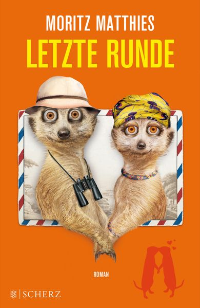Cover von Letzte Runde