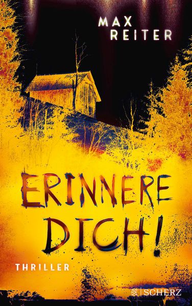 Cover von Erinnere dich!