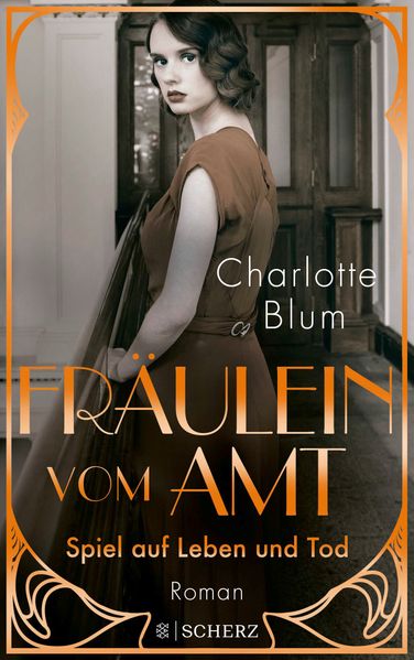 Cover von Spiel auf Leben und Tod