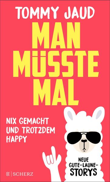 Cover von Man müsste mal