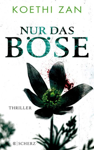 Cover von Nur das Böse