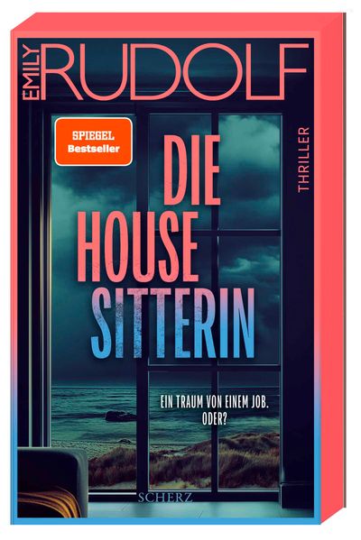 Cover von Die Housesitterin