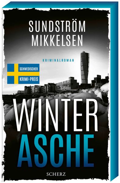 Cover von Winterasche