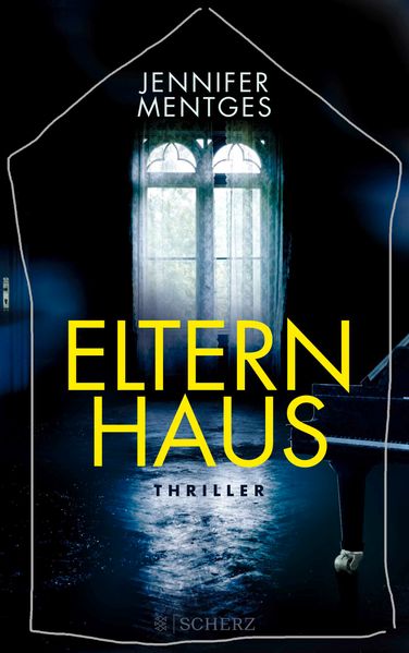 Cover von Elternhaus