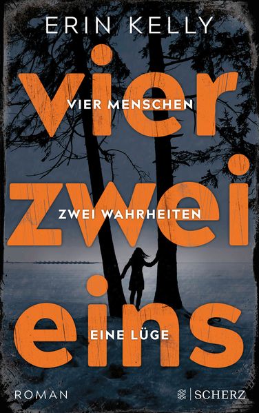 Cover von Vier.Zwei.Eins.