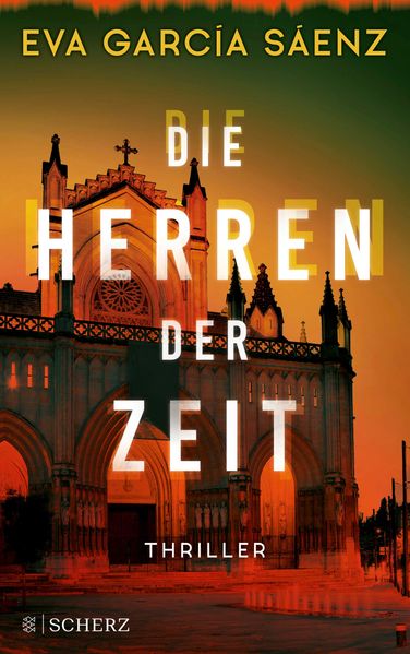 Cover von Die Herren der Zeit