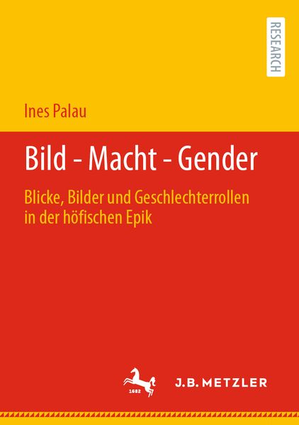 Cover von Bild – Macht – Gender