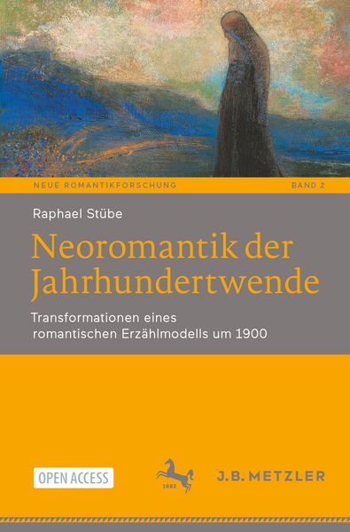 Cover von Neoromantik der Jahrhundertwende