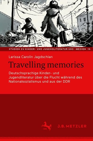 Cover von Travelling memories